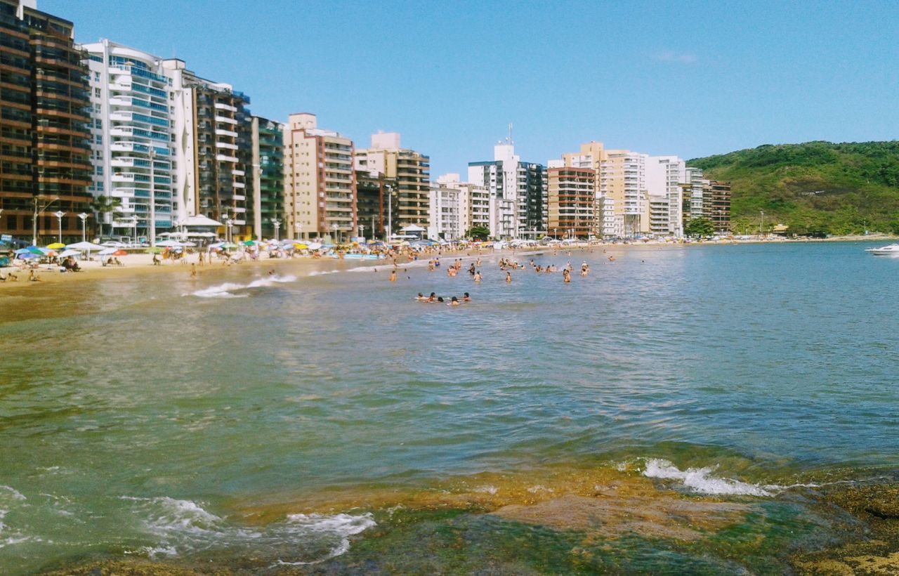 Dicas do que fazer em Guarapari