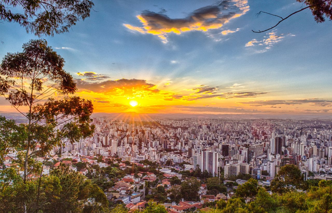 Motivos para investir em Belo Horizonte