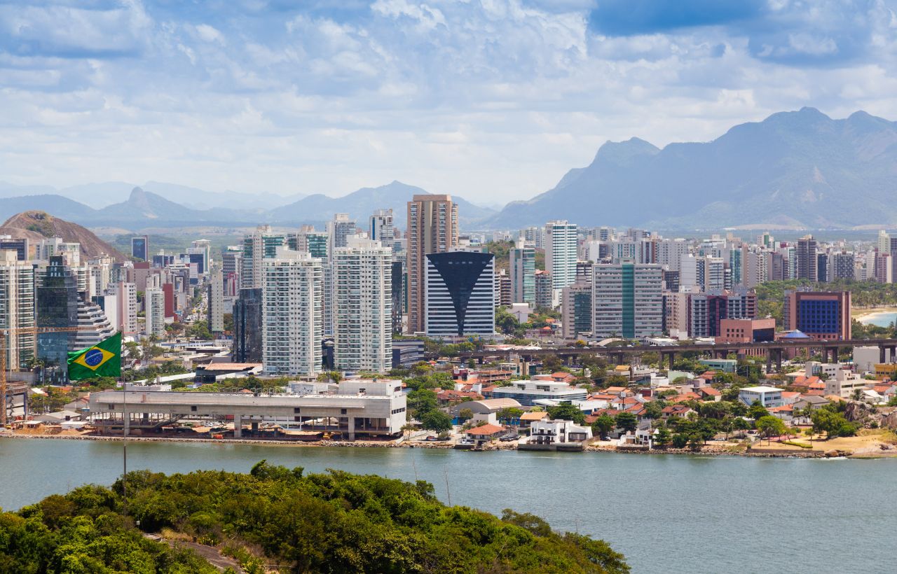 melhores construtoras em Vitória